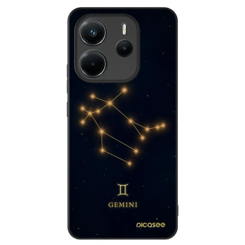 Picasee ULTIMATE CASE pentru Xiaomi Redmi Note 14 4G - GEMINI