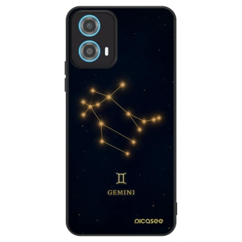 Husă pentru Motorola Moto G34 5G - GEMINI