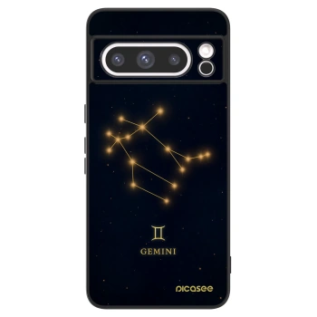 Picasee ULTIMATE CASE pentru Google Pixel 8 Pro - GEMINI