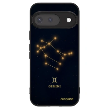 Husă pentru Google Pixel 9 - GEMINI