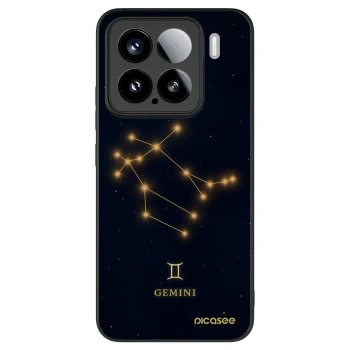 Picasee ULTIMATE CASE pentru Xiaomi 15 - GEMINI