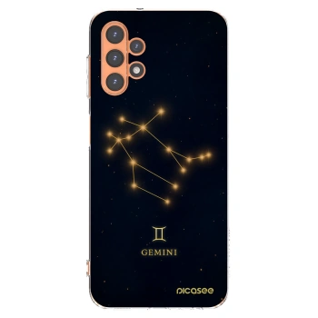 Picasee husă transparentă din silicon pentru Samsung Galaxy A13 5G - GEMINI