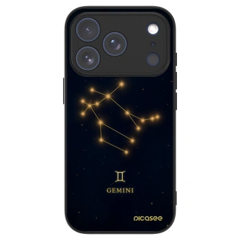 Picasee ULTIMATE CASE MagSafe pentru Apple iPhone 17 Pro - GEMINI