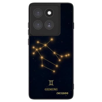 Husă pentru Motorola Edge 60 Pro - GEMINI