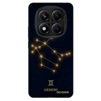 Husă pentru Xiaomi Redmi Note 14 Pro 5G - GEMINI