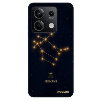 Husă pentru Xiaomi Redmi Note 13 5G - GEMINI