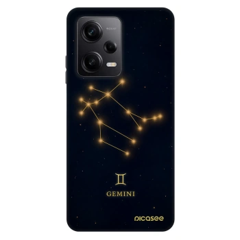 Husă pentru Xiaomi Redmi Note 12 Pro 5G - GEMINI