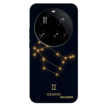 Husă pentru Xiaomi 15 Ultra - GEMINI