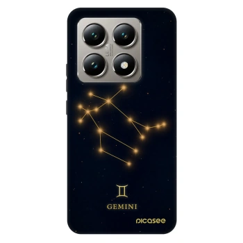 Husă pentru Xiaomi 14T Pro - GEMINI