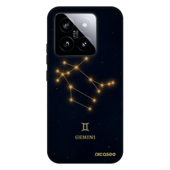 Husă pentru Xiaomi 14 - GEMINI