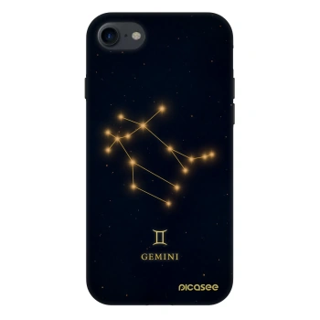 Husă pentru Apple iPhone 8 - GEMINI