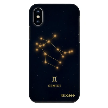 Husă pentru Apple iPhone X/XS - GEMINI