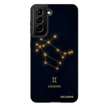 Husă pentru Samsung Galaxy S21 FE 5G - GEMINI