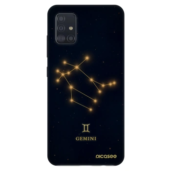Husă pentru Samsung Galaxy A51 A515F - GEMINI