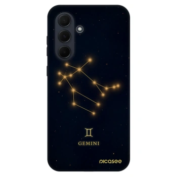 Husă pentru Samsung Galaxy A35 5G A356B - GEMINI