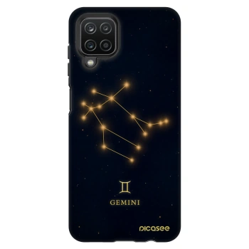 Husă pentru Samsung Galaxy A12 A125F - GEMINI