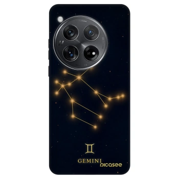 Husă pentru OnePlus 12 5G - GEMINI