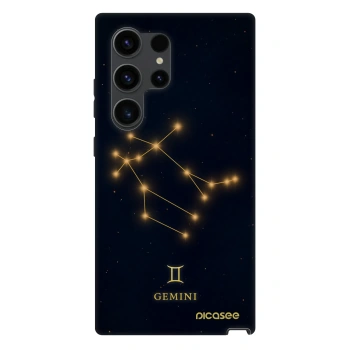 Husă pentru Samsung Galaxy S24 Ultra S928B 5G - GEMINI