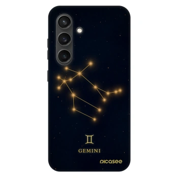 Husă pentru Samsung Galaxy S24+ S926B 5G - GEMINI