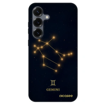 Husă pentru Samsung Galaxy S25 5G - GEMINI
