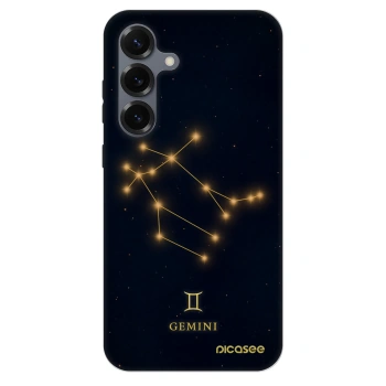 Husă pentru Samsung Galaxy S25+ 5G - GEMINI