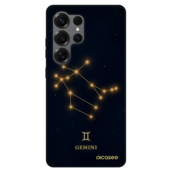 Husă pentru Samsung Galaxy S25 Ultra 5G - GEMINI