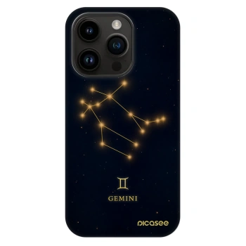 Husă pentru Apple iPhone 14 Pro - GEMINI