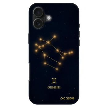 Husă pentru Apple iPhone 16 Plus - GEMINI