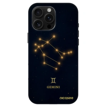 Husă pentru Apple iPhone 16 Pro Max - GEMINI