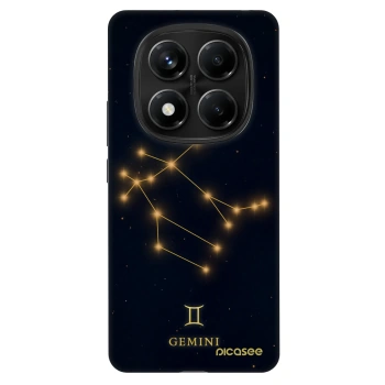 Husă pentru Xiaomi Redmi Note 14 Pro 4G - GEMINI