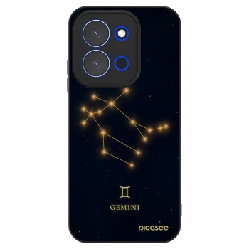 Husă pentru Xiaomi Redmi 15C 4G - GEMINI