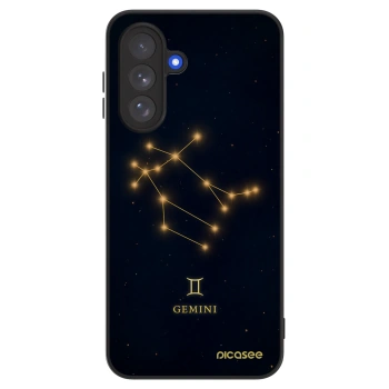 Picasee ULTIMATE CASE pentru Samsung Galaxy A17 5G - GEMINI