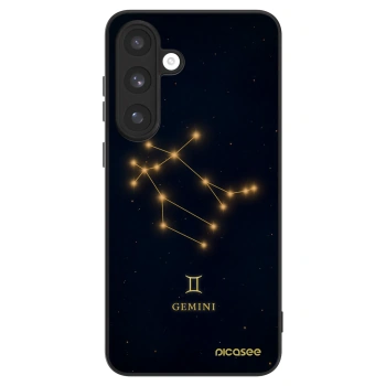 Husă pentru Samsung Galaxy S25 FE 5G - GEMINI