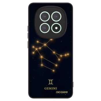 Husă pentru Xiaomi Redmi Note 15 - GEMINI