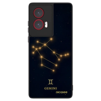 Husă pentru Motorola Edge 50 Fusion - GEMINI