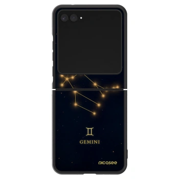 Husă pentru Motorola Razr 60 - GEMINI