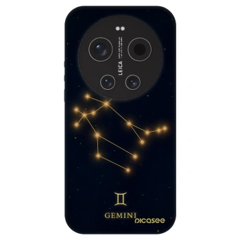 Husă pentru Xiaomi 17 Ultra - GEMINI