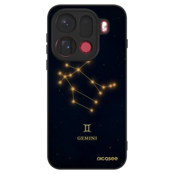 Husă pentru OPPO Find X9 Pro - GEMINI