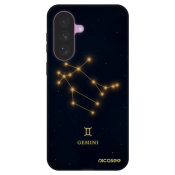 Picasee Fashion Case pentru Samsung Galaxy A57 5G - GEMINI