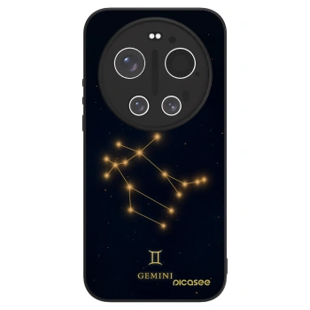 Picasee ULTIMATE CASE PowerShare pentru Xiaomi 17 Ultra - GEMINI