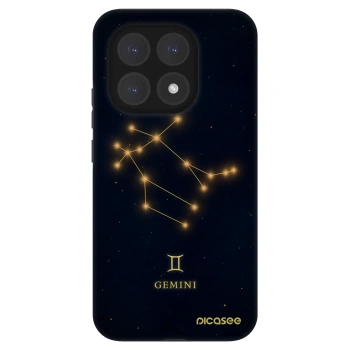 Picasee Fashion Case pentru Xiaomi 15T - GEMINI