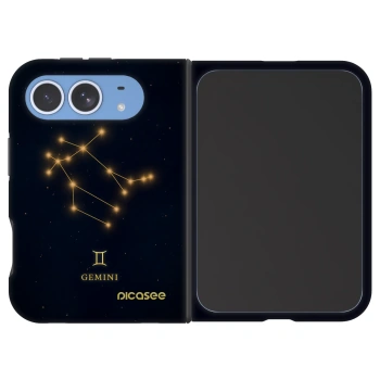 Husă pentru Apple iPhone Duo - GEMINI