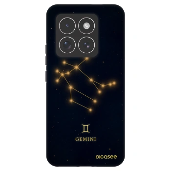 Picasee Fashion Case pentru Xiaomi 14 Pro - GEMINI