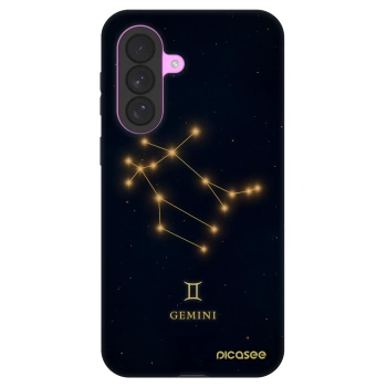 Picasee Fashion Case pentru Samsung Galaxy A37 - GEMINI
