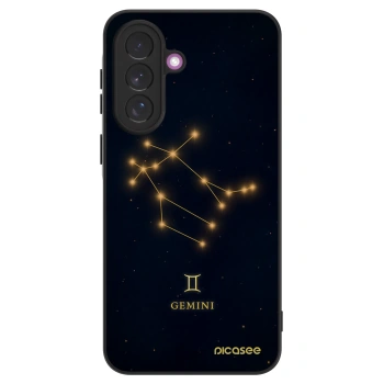 Picasee ULTIMATE CASE pentru Samsung Galaxy A37 - GEMINI