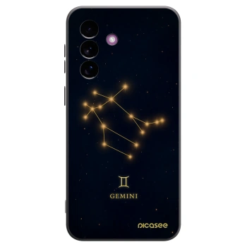 Husă pentru Samsung Galaxy A37 - GEMINI