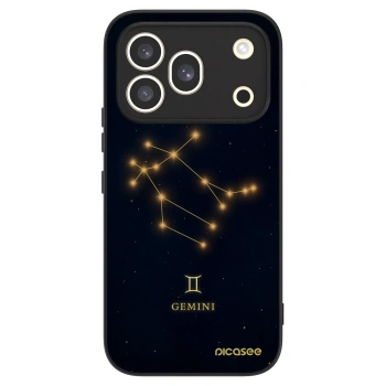 Picasee ULTIMATE CASE pentru Honor 600 Pro - GEMINI