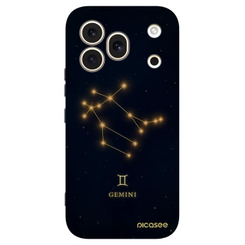 Husă pentru Honor 600 Pro - GEMINI