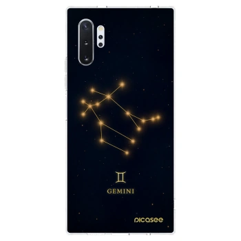 Husă pentru Samsung Galaxy Note 10+ N975F - GEMINI