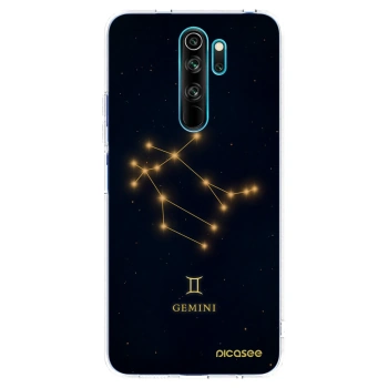 Husă pentru Xiaomi Redmi Note 8 Pro - GEMINI